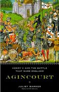 Agincourt book